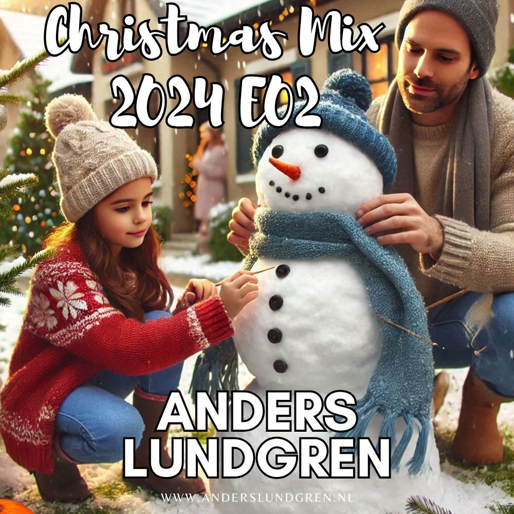 Christmas Mix 2024 E02