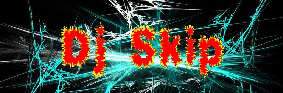 PromoDJ banner for @skip
