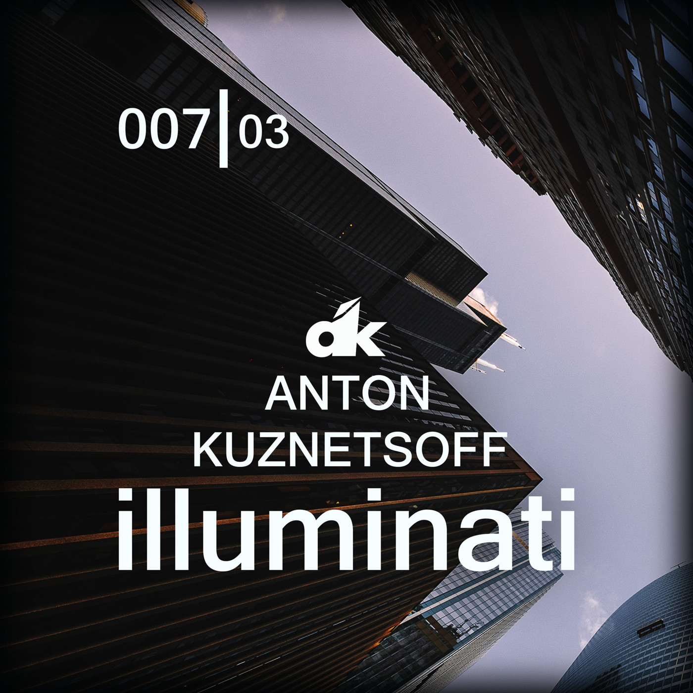 Dj Kuznetsoff