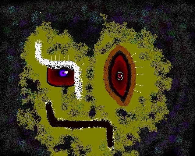 Mihail Burik - X  Industrial Breakbeat episode artwork