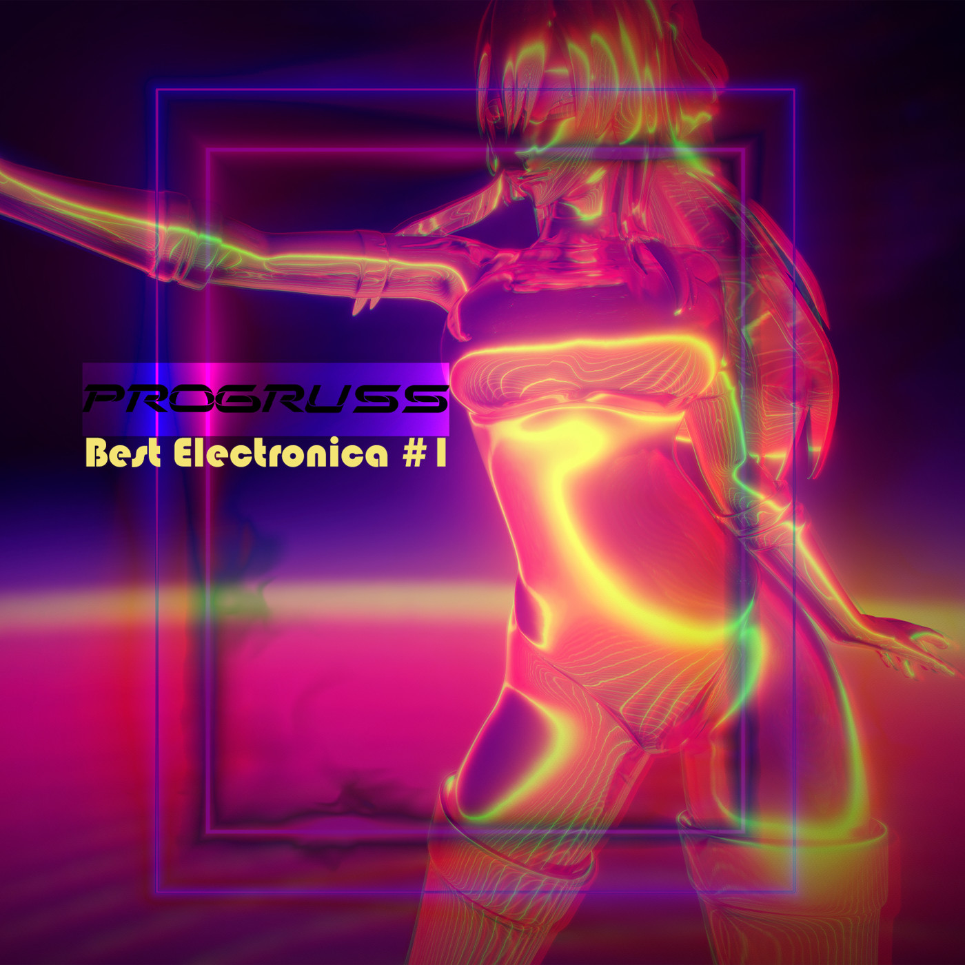 Progressive House | Melodic Techno