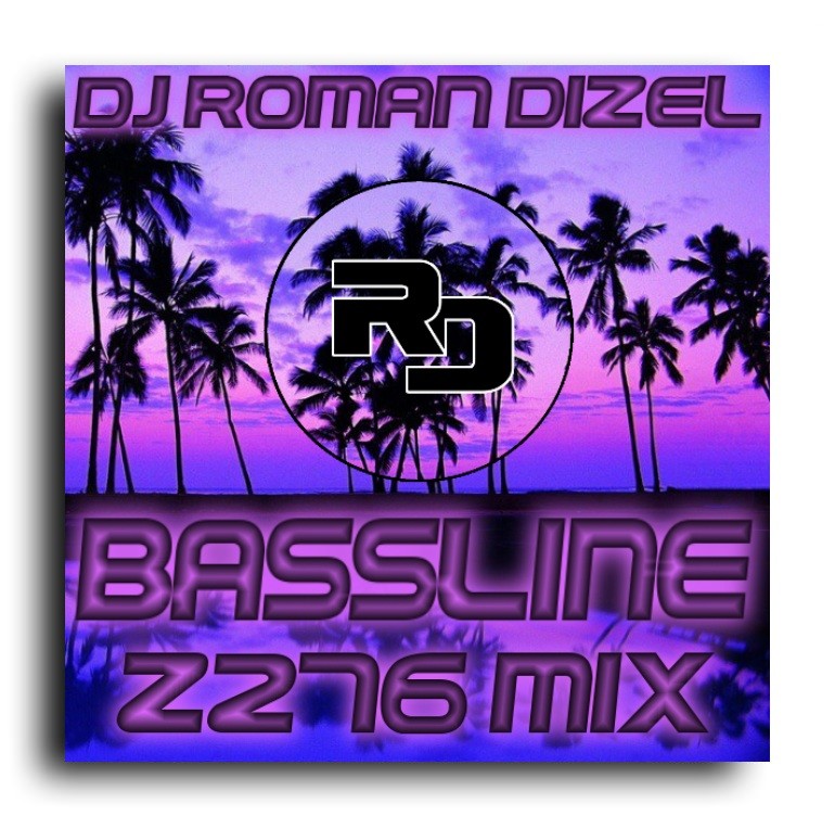 DJ ROMAN DIZEL