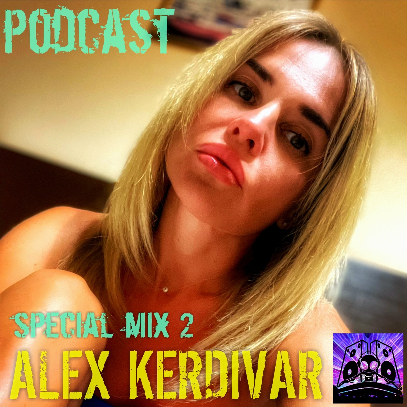 Alex Kerdivar | Ivy.fm