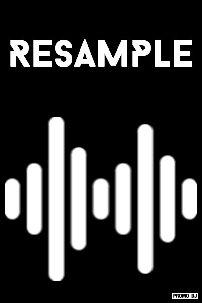 Pandas resample. Ресемпл. resample.