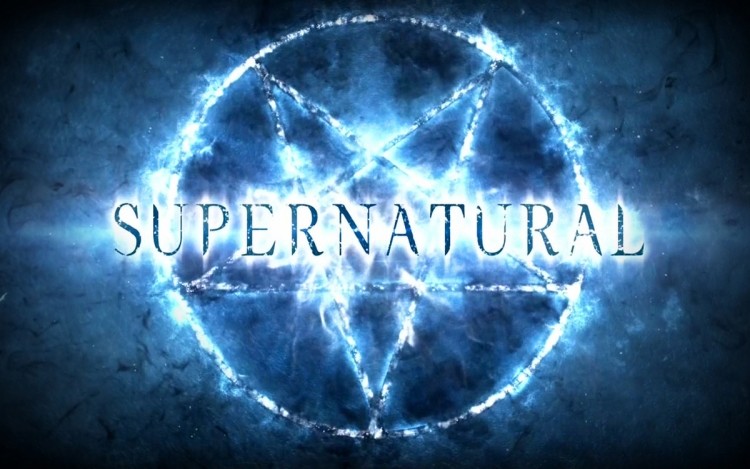 Supernatural Mix Vol.2