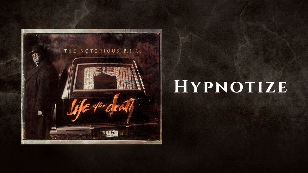 The Notorious B.I.G. - Hypnotize (Housemad Remix) episode artwork