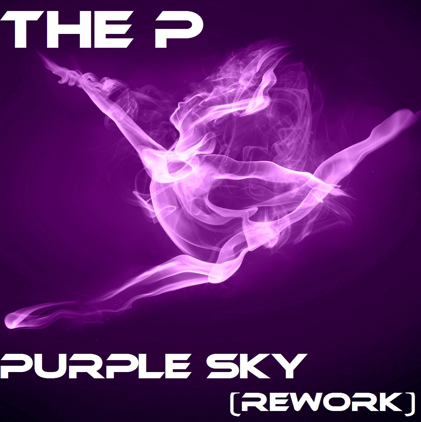 1 The P - Purple Sky (Rework) episode artwork