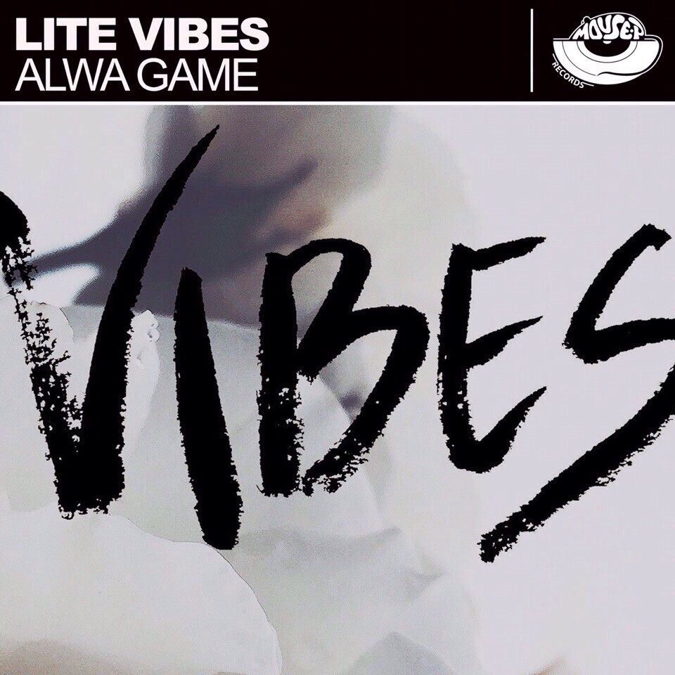 Alwa Game - Lite Vibes (Radio Edit) episode artwork
