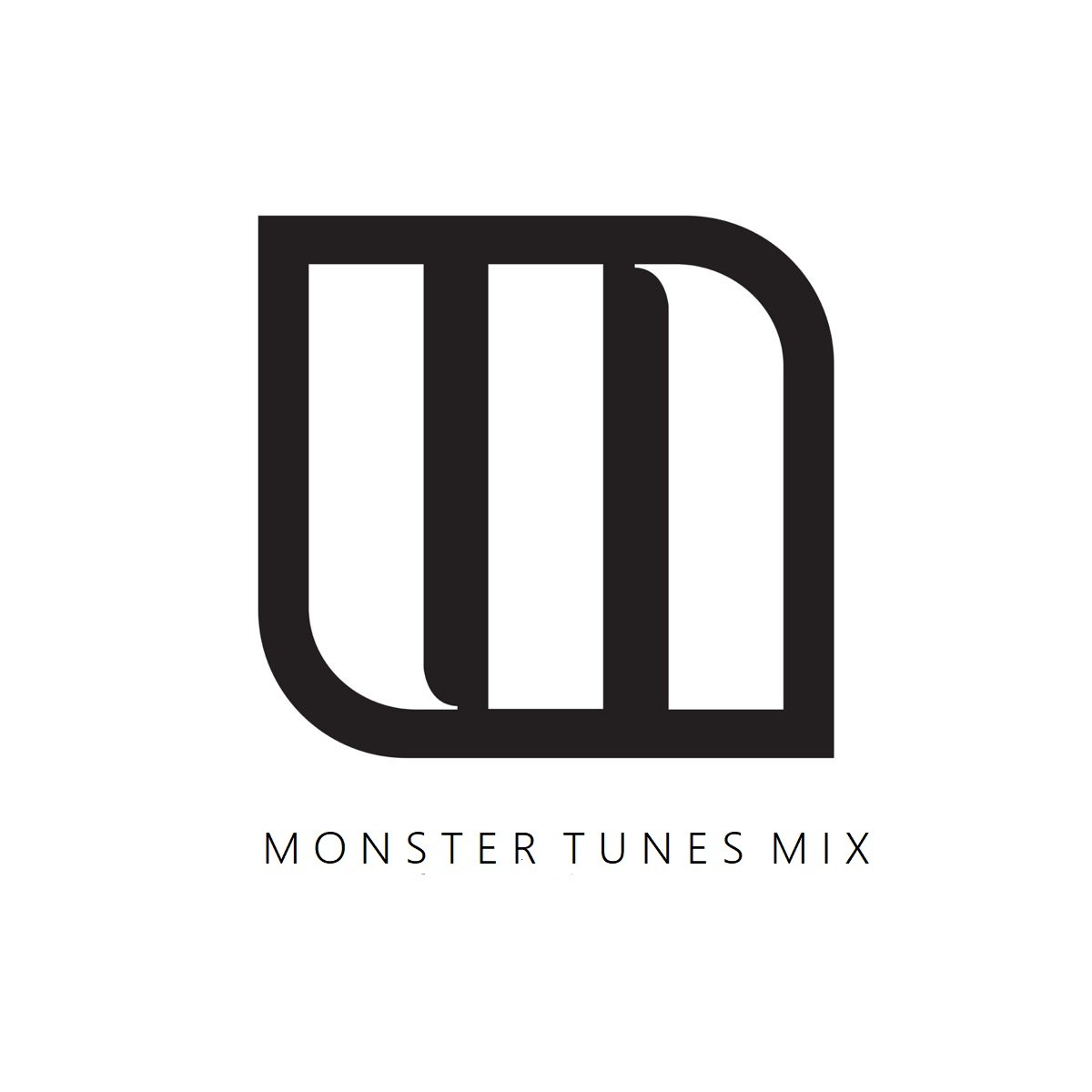 Monster Tunes Mix episode artwork