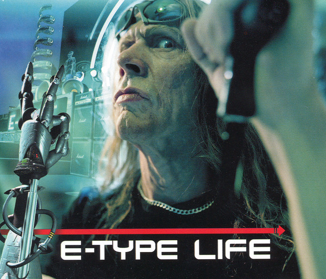 E-type - Life (Egor Ryzhov Remix)