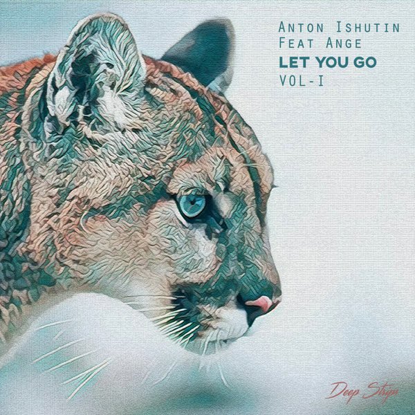 Anton Ishutin feat.Ange - Let you go (VetLove & Mike Drozdov Radio)