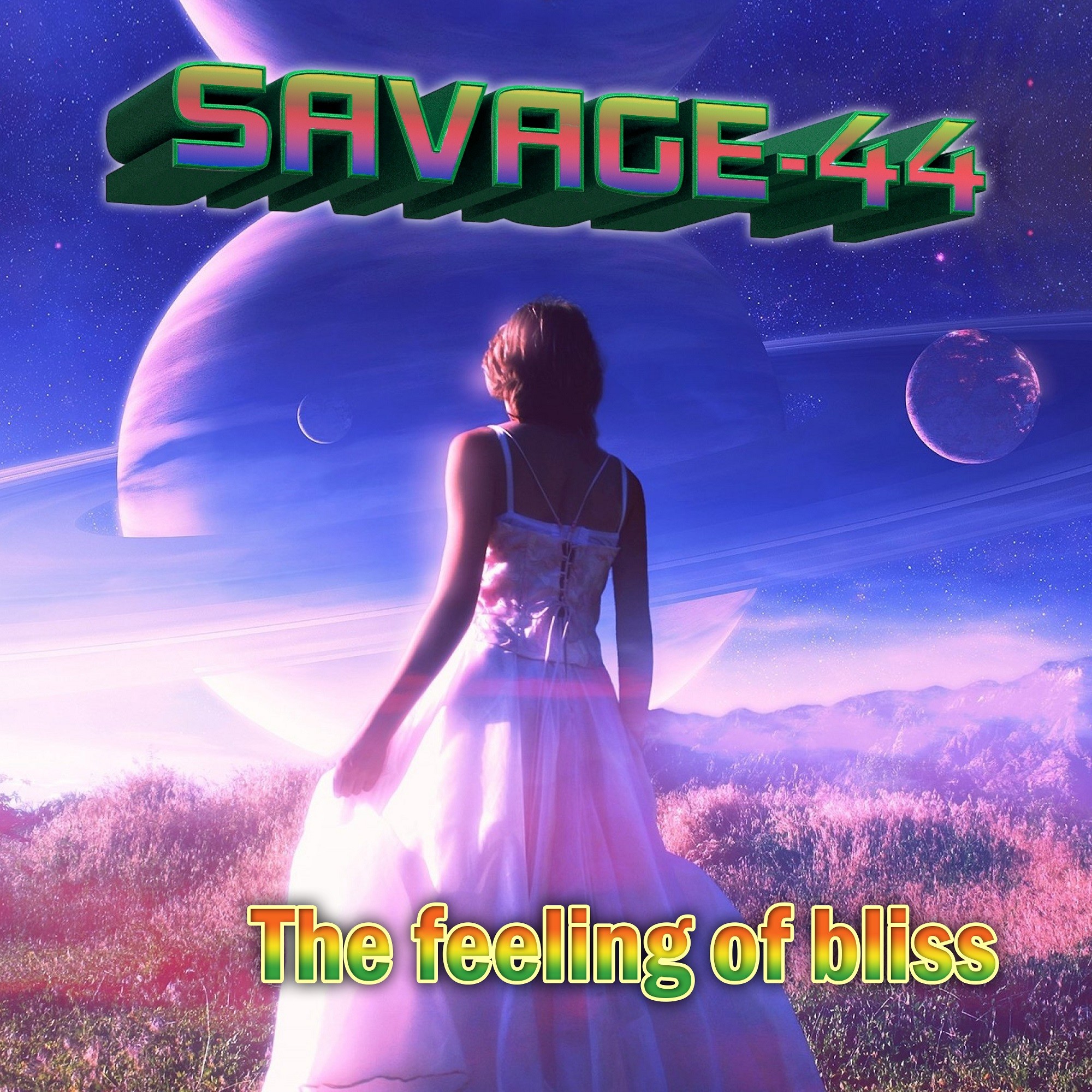 Savage 44. Savage 44 dance party