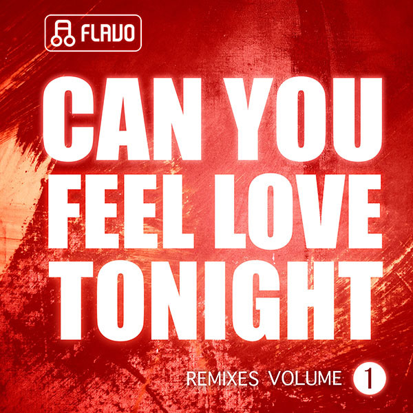 Dj Boyko feat. Oleg Sobchuk - Can You Feel Love Tonight (A-Mase Remix) episode artwork