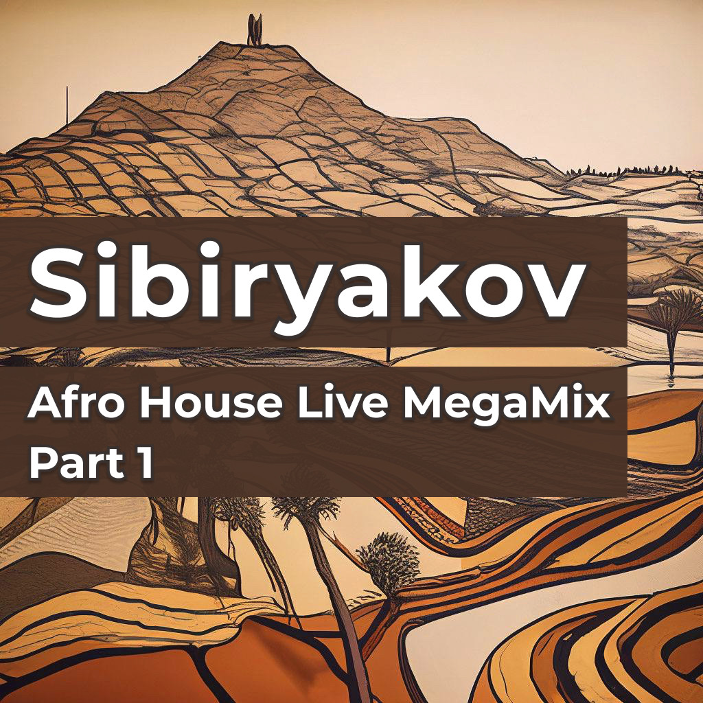 SIBIRYAKOV PODCAST