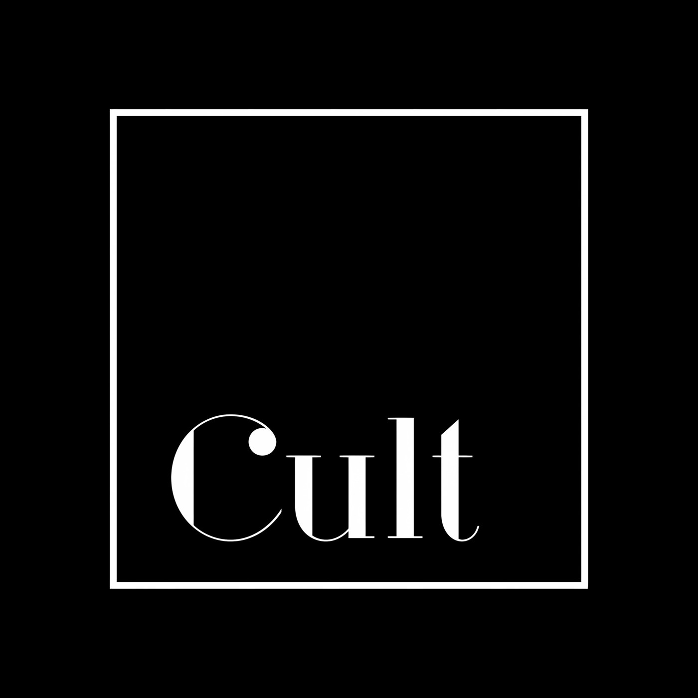 CULT Club [Saint Petersburg / 08.04.2023] episode artwork