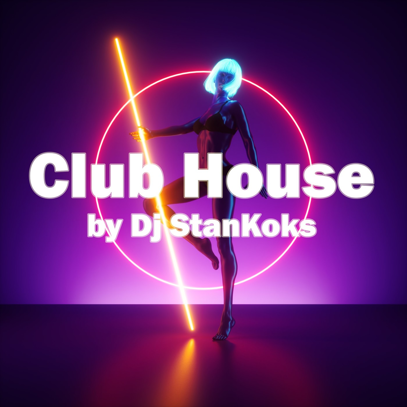 DJ StanKoks - Mad World / Club house / Edm Mix 2021