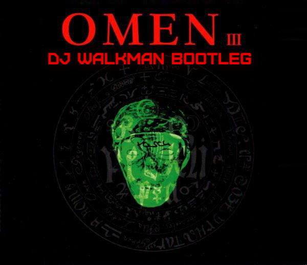 Magic Affair - Omen III (DJ Walkman Bootleg) episode artwork