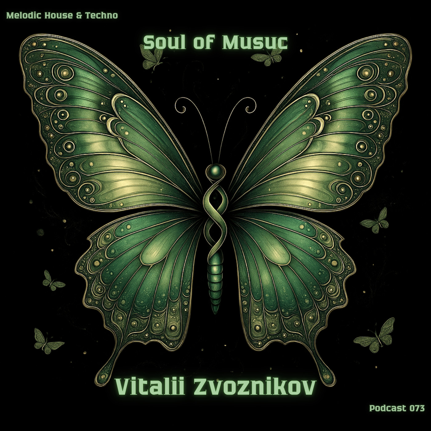 Vitalii Zvoznikov