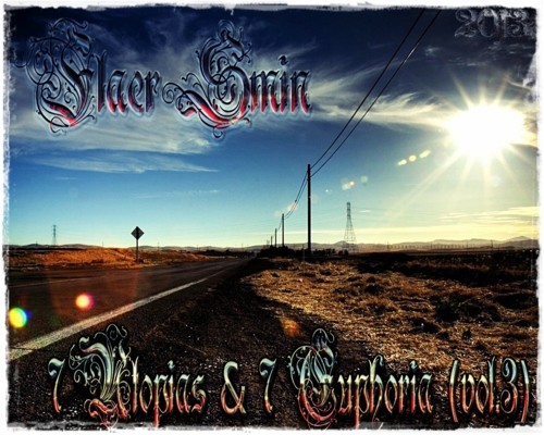 Flaer Smin - 7 Utopias & 7 Euphoria (vol.3)