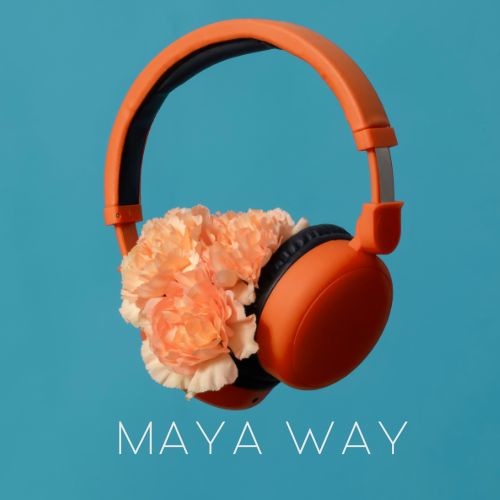 Maya Way - In Time(Original mix)