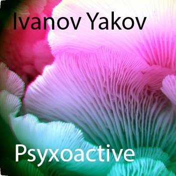 Ivanov Yakov - Sky Inside