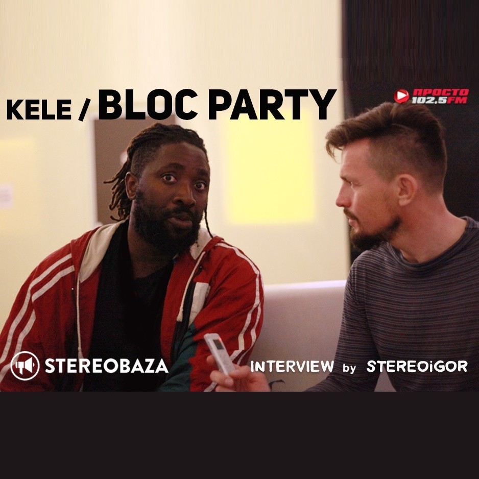 Stereoigor