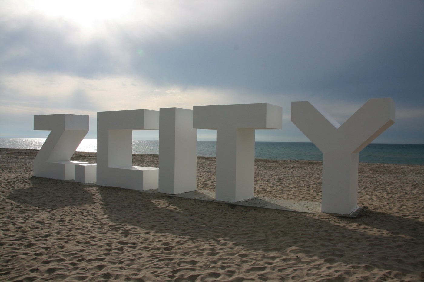 Sergey Baribyn @ Фрагмент выступления Z.CITY 2019-06-15 pt.1 episode artwork