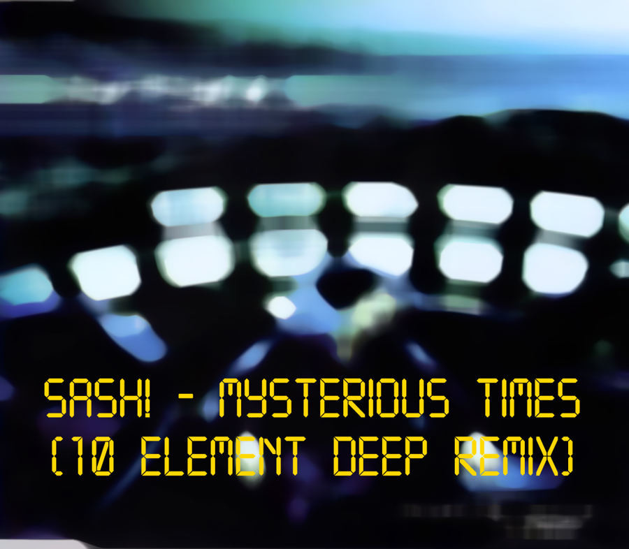 Deep remix mp3. Диджей СЭШ. Sash mysterious times перевод. Mysterious time Remix. Sash Life goes on 1998 фото.