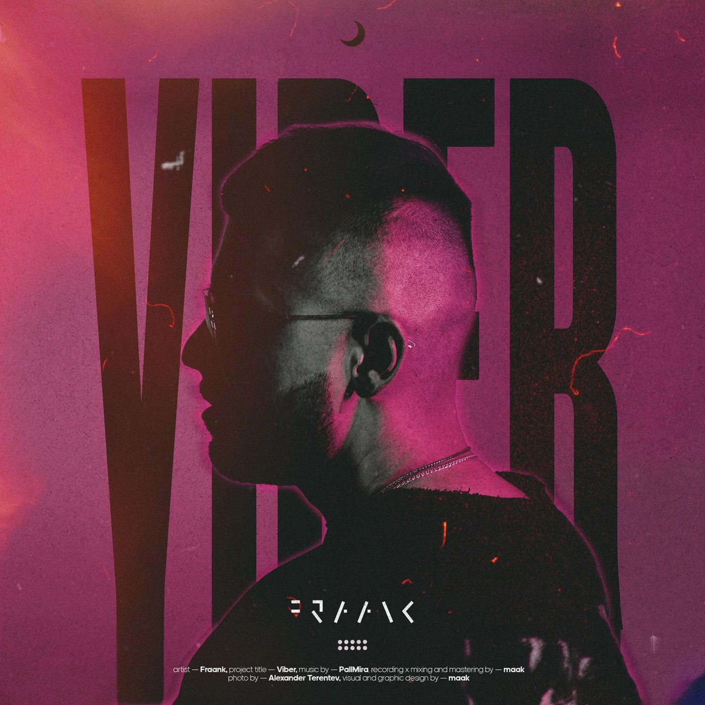 Fraank — Viber episode artwork