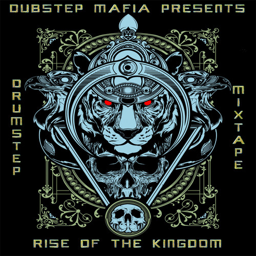 Dj R.A. - Rise Of The Kingdom