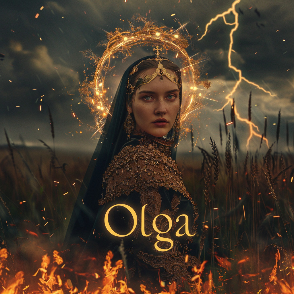 DJ Alex Flashman - Ольга (Extended Ritual DNB Remix) episode artwork