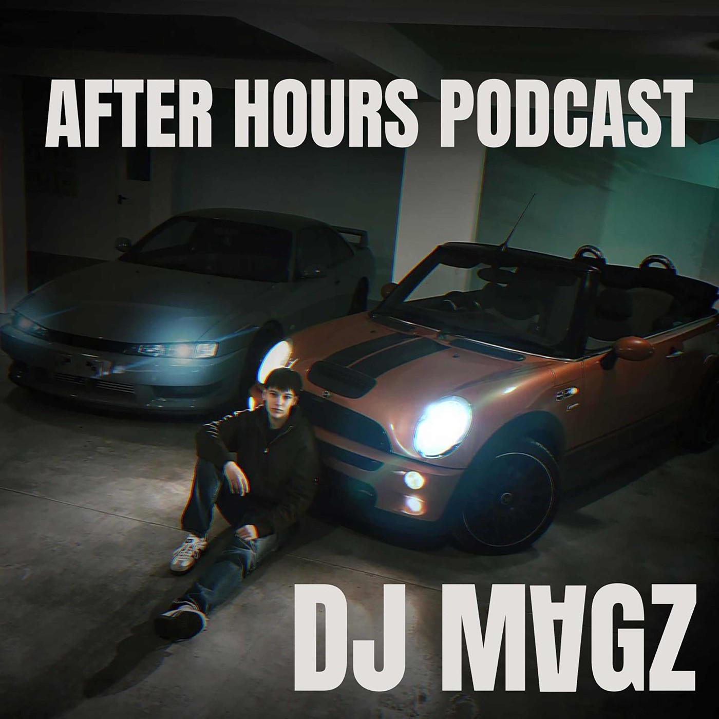 DJ Magz