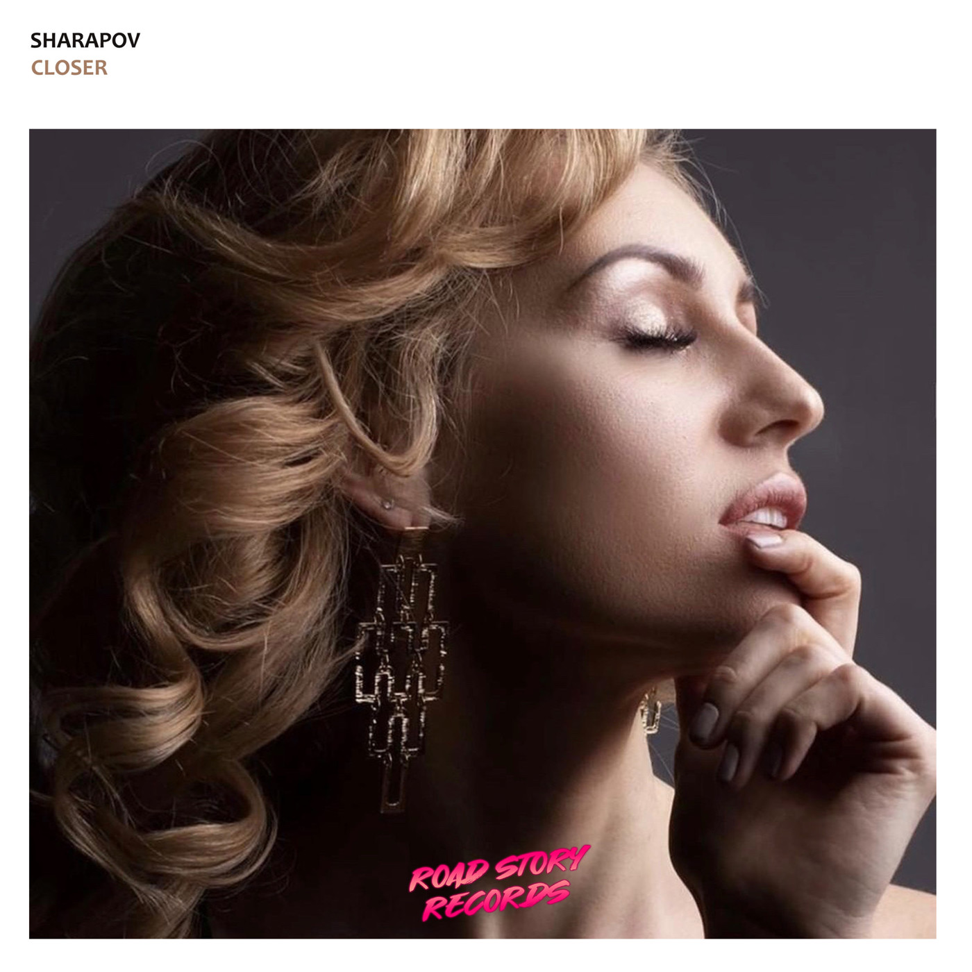 Sharapov - Closer (Radio Mix) episode artwork