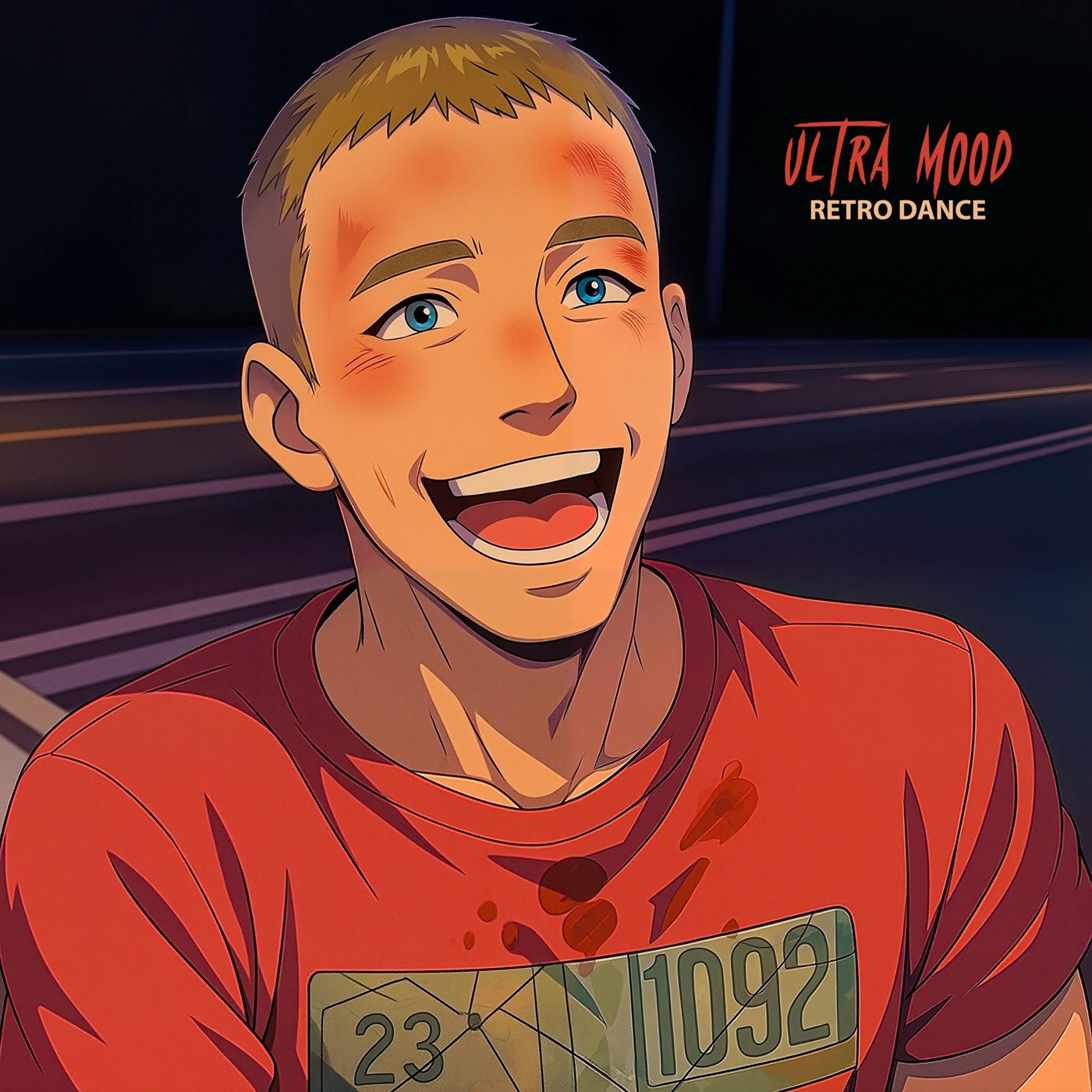 Ultra Mood - Retro Dance