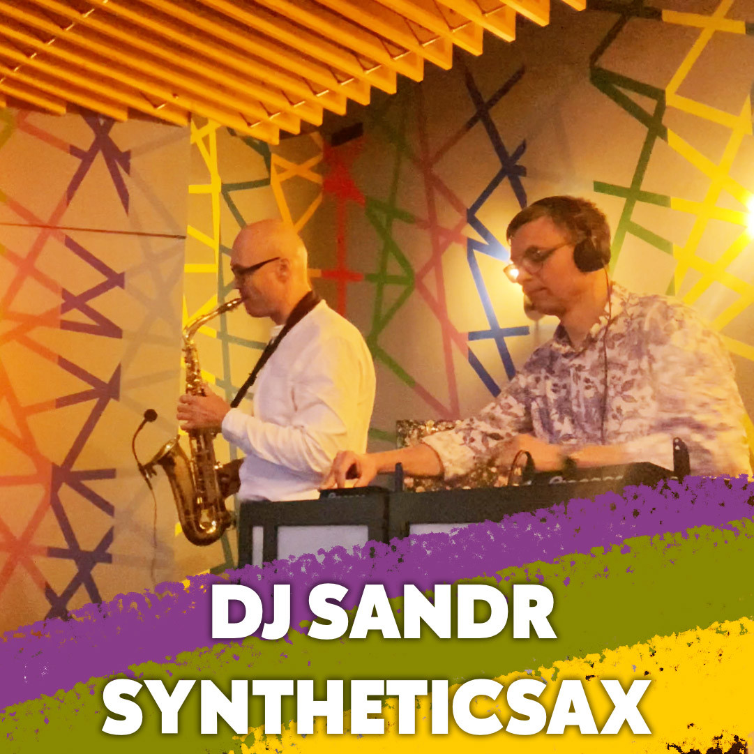 Dj & Sax