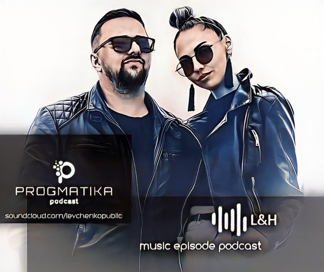 L&H - PROGMATIKA PODCAST EPISODE 51 | MAY 2024 #51 L&H - PROGMATIKA PODCAST EPISODE 51 | MAY 2024 #51