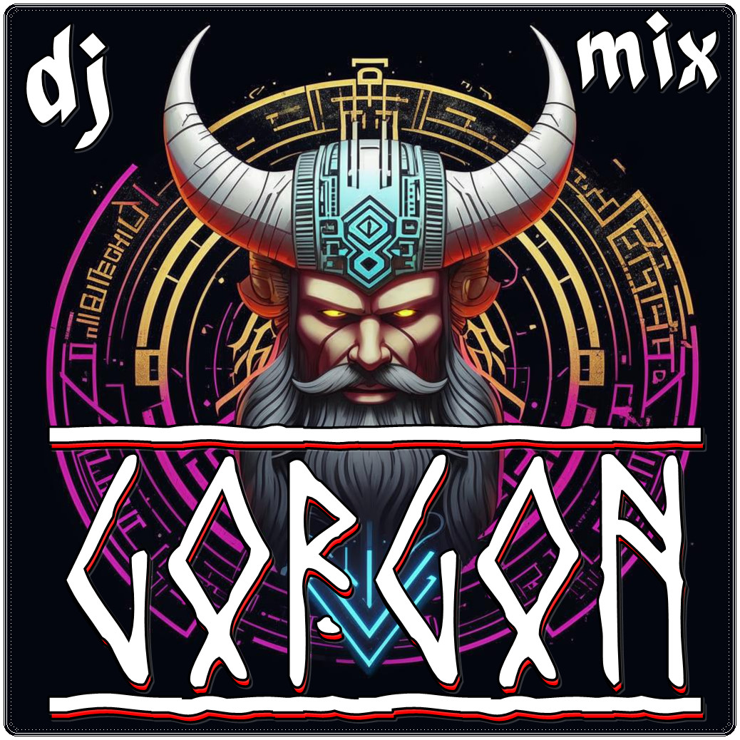 Dj Горгон - My Homeland (HARD TRANCE)