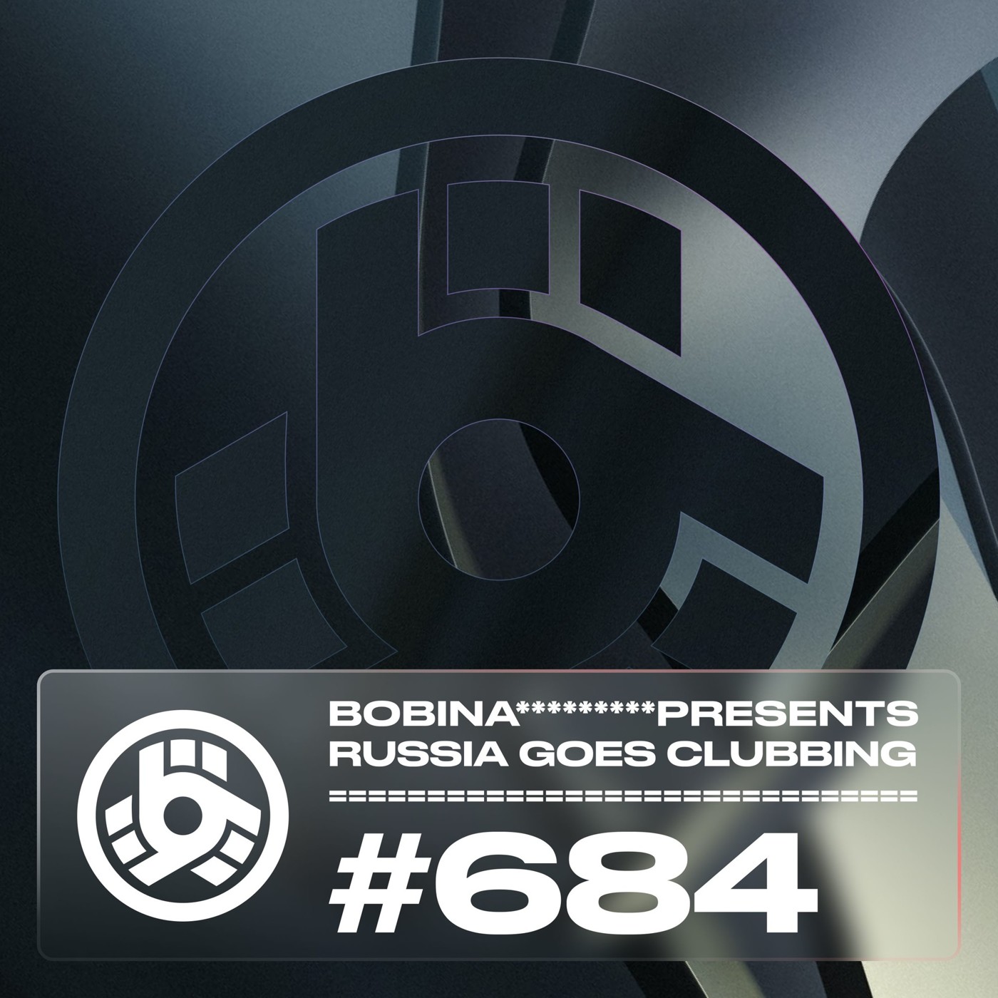 Russia Goes Clubbing #684