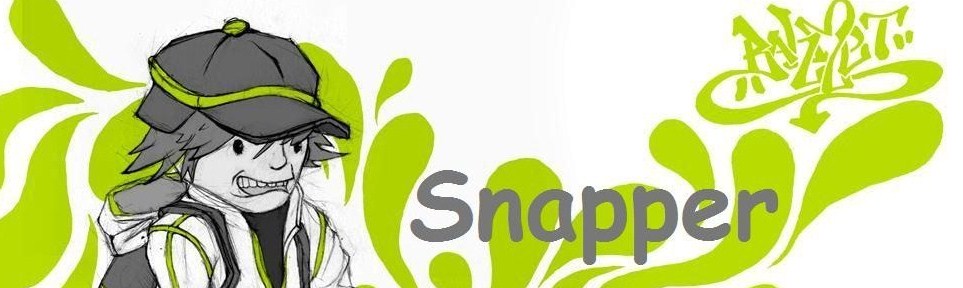 PromoDJ banner for @snapper