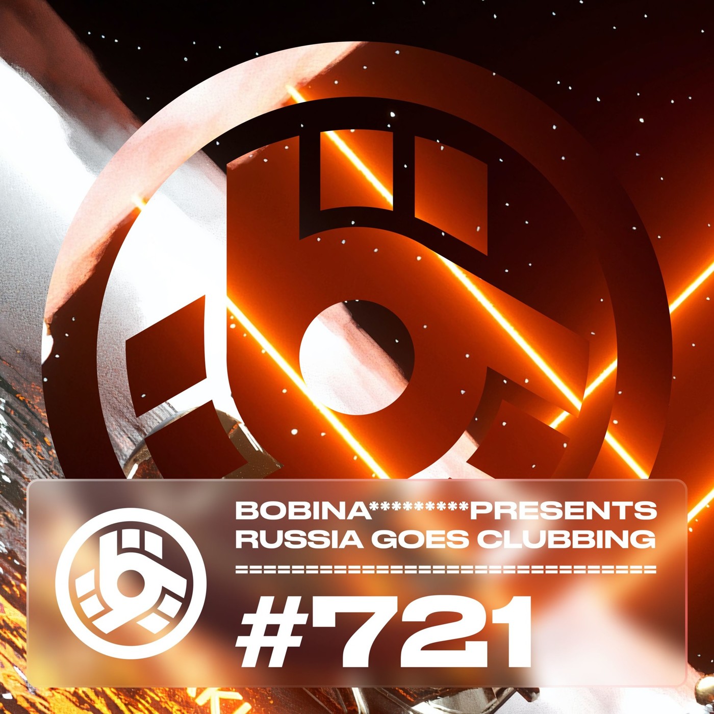 Russia Goes Clubbing #721