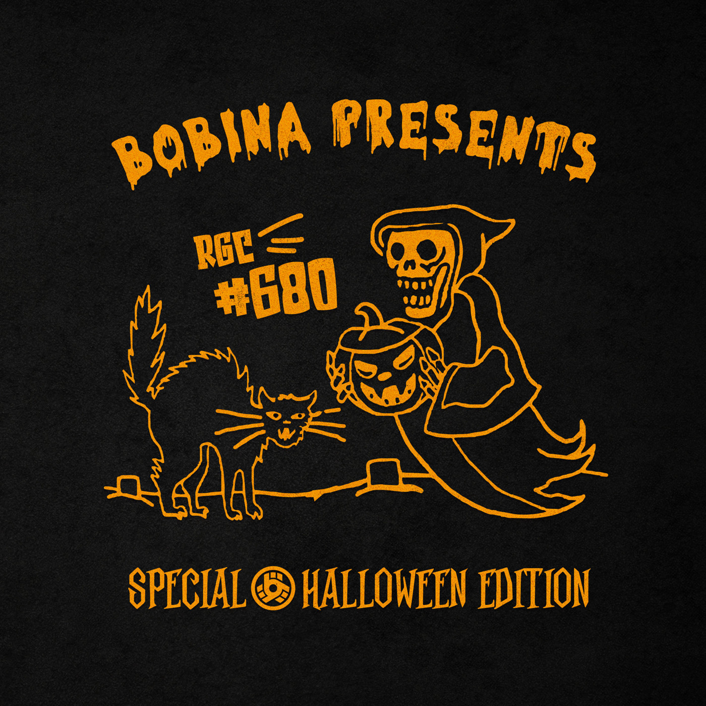 Russia Goes Clubbing (Psy Trance Halloween Edition) #680