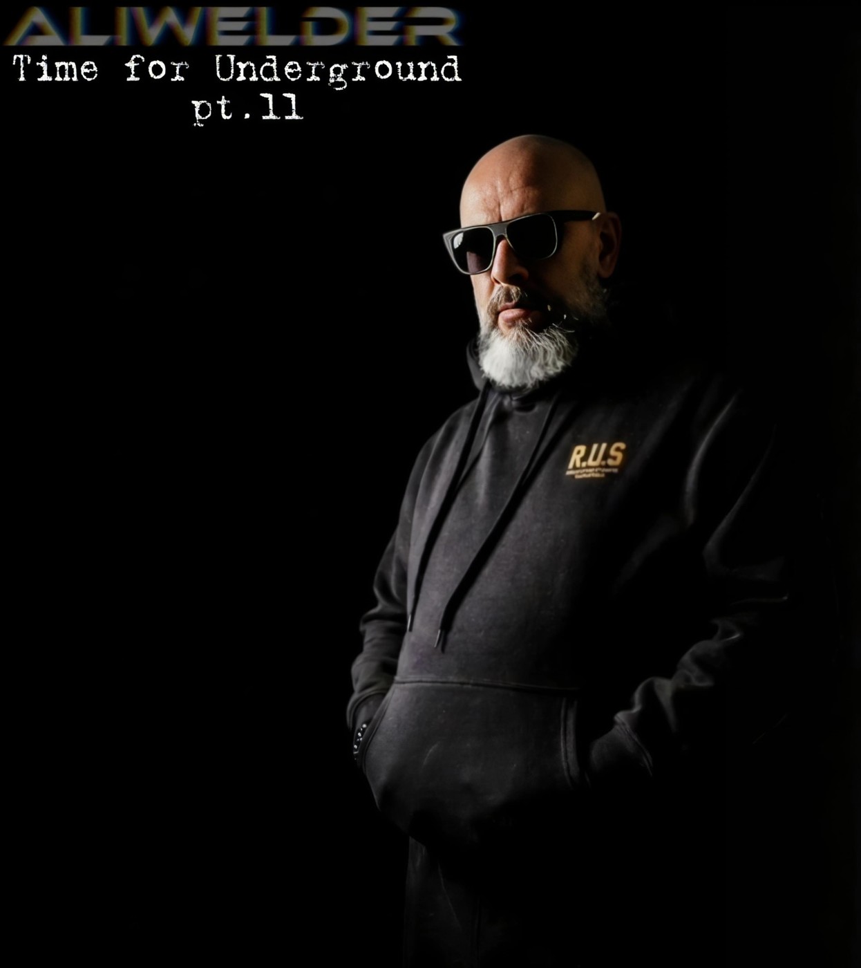 Time for UGND pt.11