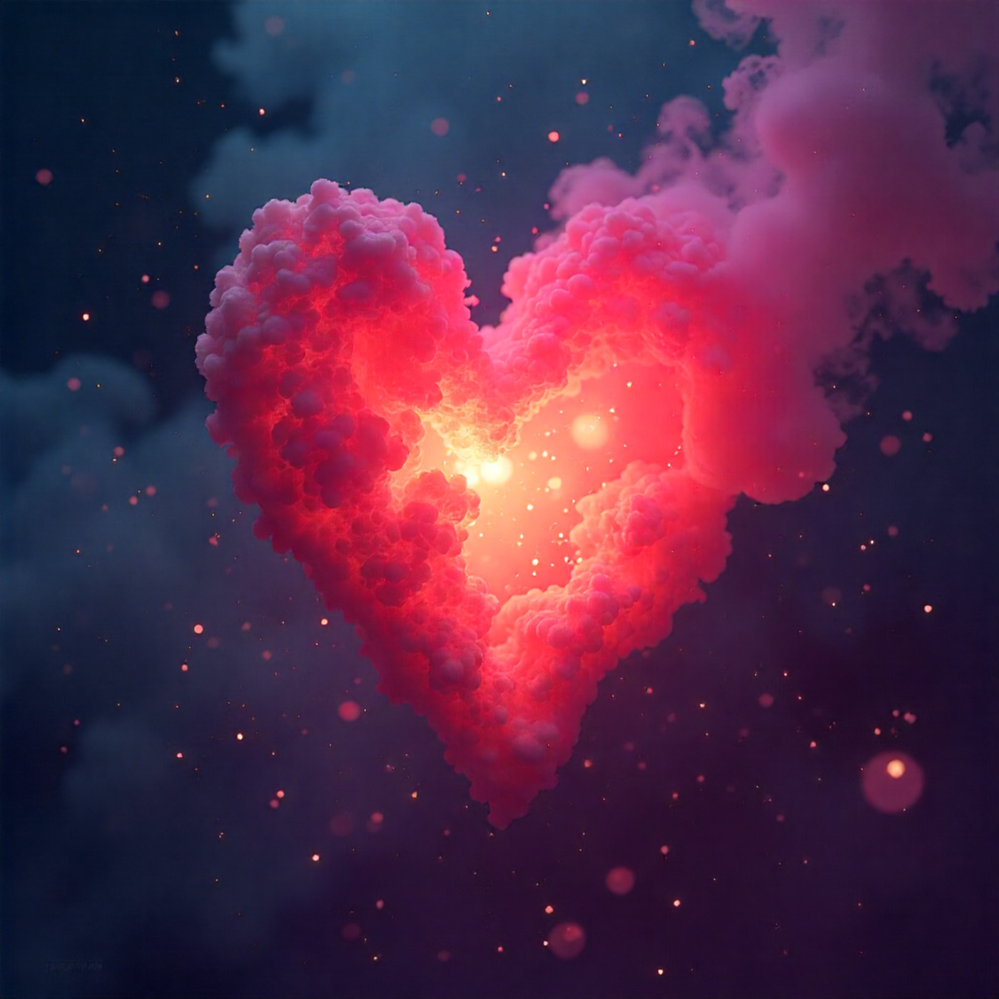 Mr.Bondero - The clock on the wall is beating