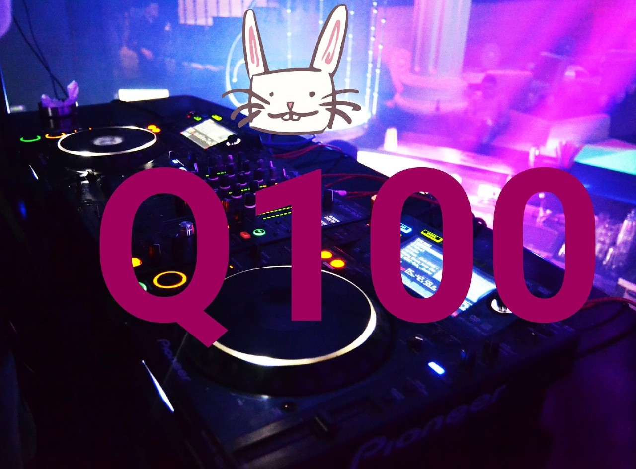 NATALiYA — Истерика (Q100 Remix) edm2022 – Алексей Сашков