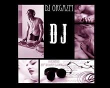 PromoDJ profile picture for @orgasm