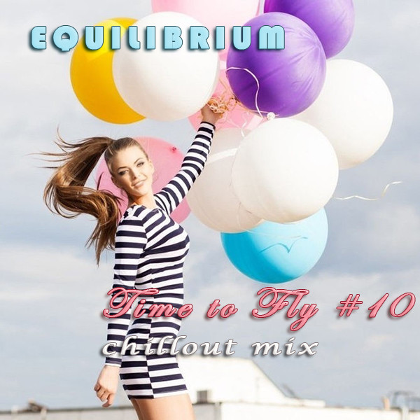 Chillout Hits in the Mix