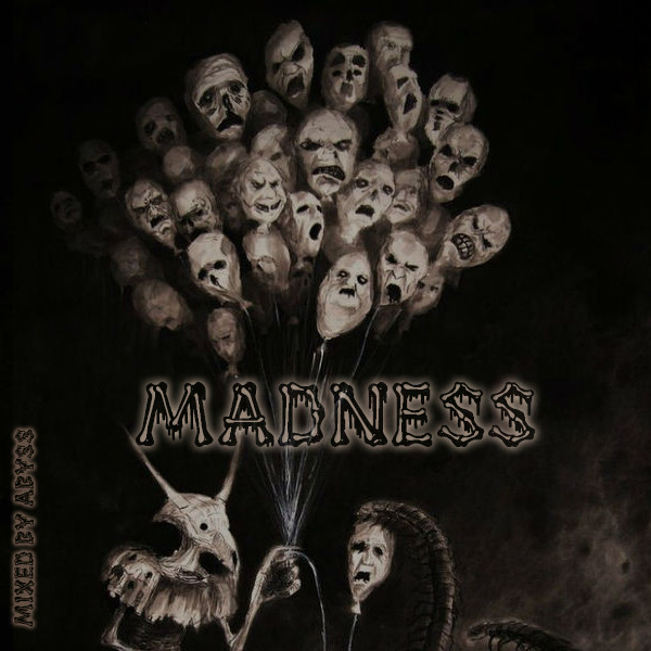 ABYSS - Madness episode artwork
