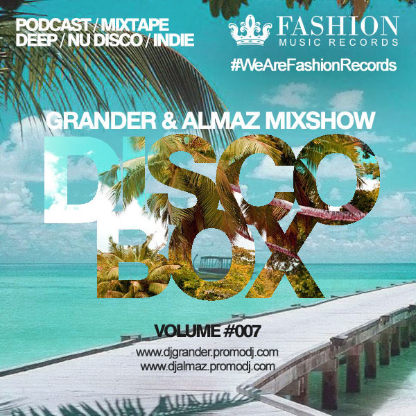 FASHION MUSIC RECORDS