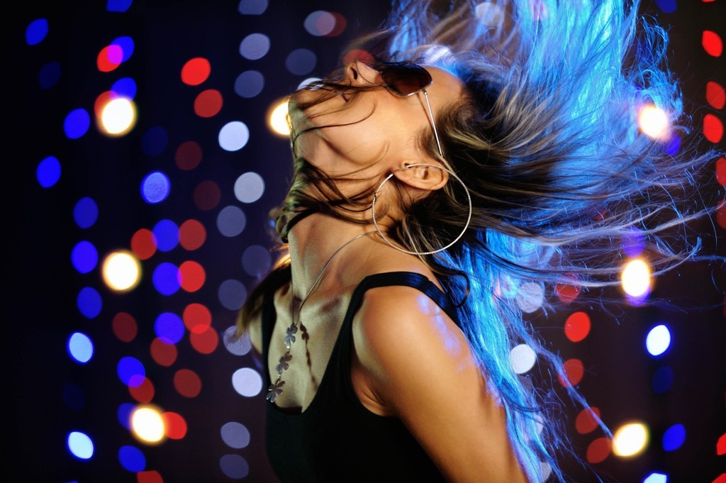 DJ BASS - Eurodance forever (Balalaika dance) new sound