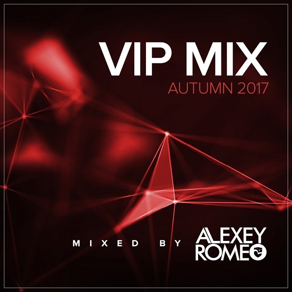 ALEXEY ROMEO - White Knight